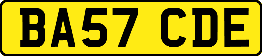 BA57CDE