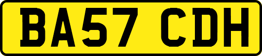 BA57CDH