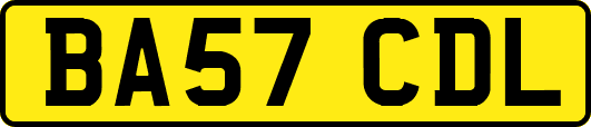 BA57CDL