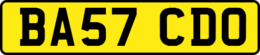 BA57CDO