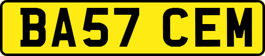 BA57CEM