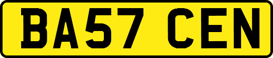 BA57CEN