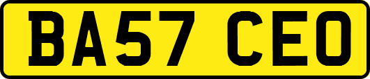 BA57CEO