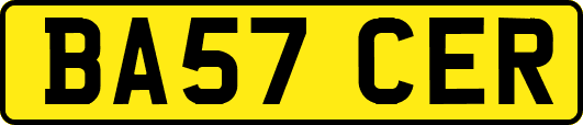 BA57CER
