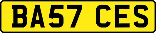 BA57CES