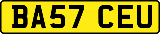 BA57CEU