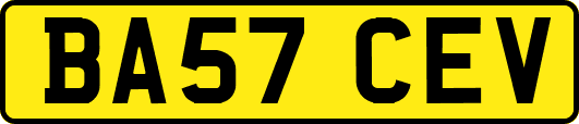 BA57CEV
