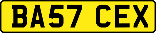 BA57CEX