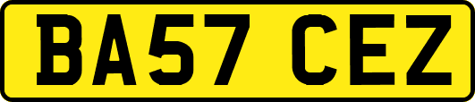 BA57CEZ