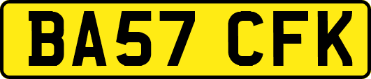 BA57CFK