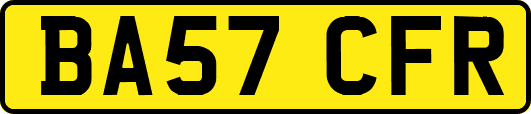 BA57CFR