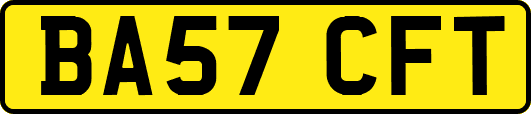 BA57CFT