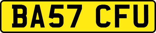 BA57CFU
