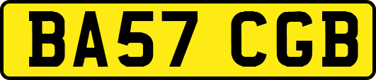 BA57CGB