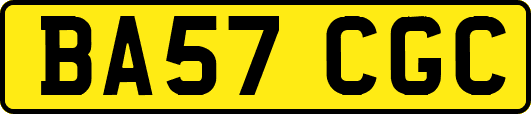 BA57CGC