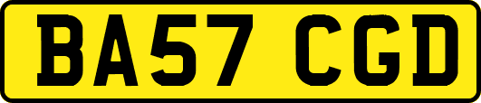 BA57CGD