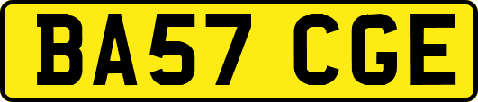 BA57CGE