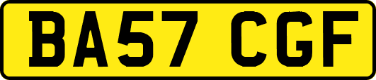 BA57CGF
