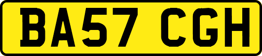 BA57CGH
