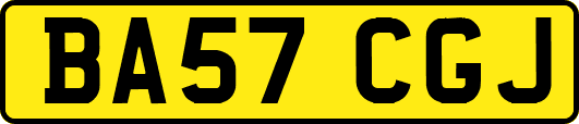 BA57CGJ