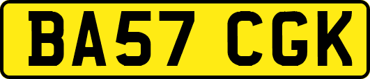 BA57CGK