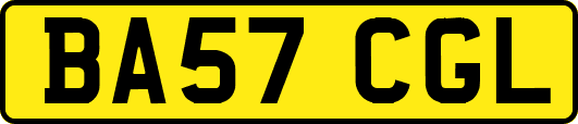 BA57CGL