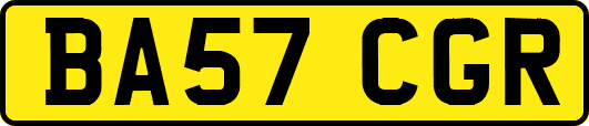 BA57CGR