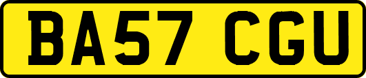 BA57CGU