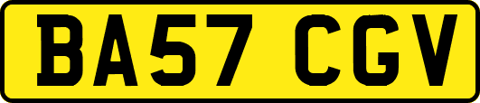 BA57CGV
