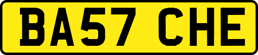 BA57CHE