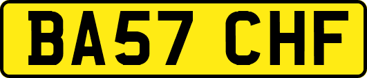 BA57CHF