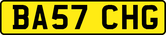 BA57CHG