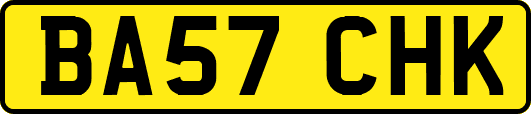BA57CHK