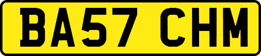 BA57CHM
