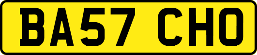 BA57CHO