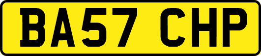 BA57CHP