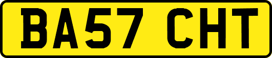 BA57CHT