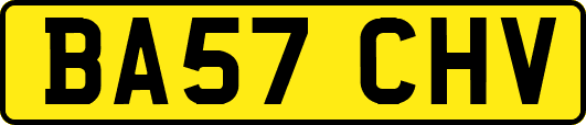 BA57CHV