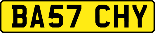 BA57CHY
