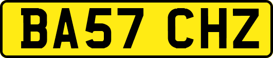 BA57CHZ