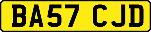 BA57CJD
