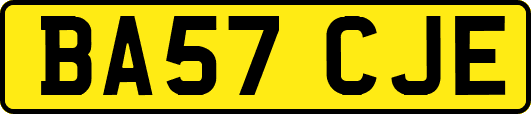 BA57CJE