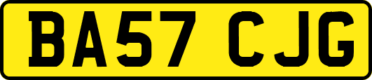 BA57CJG