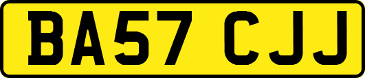 BA57CJJ