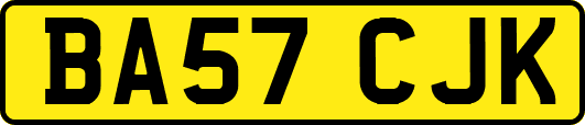 BA57CJK