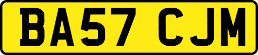 BA57CJM