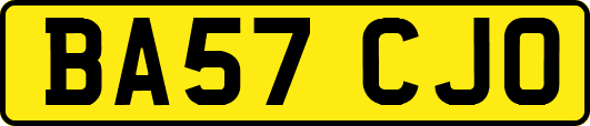 BA57CJO