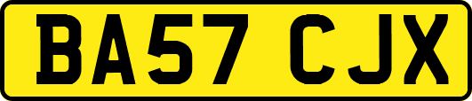 BA57CJX