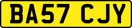 BA57CJY