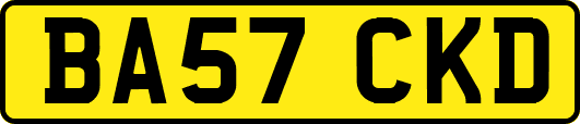 BA57CKD